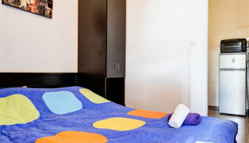 Apartment Ha-Yarkon Tel Aviv - Apt 49034